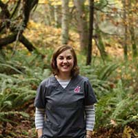 Beth Scheenstra